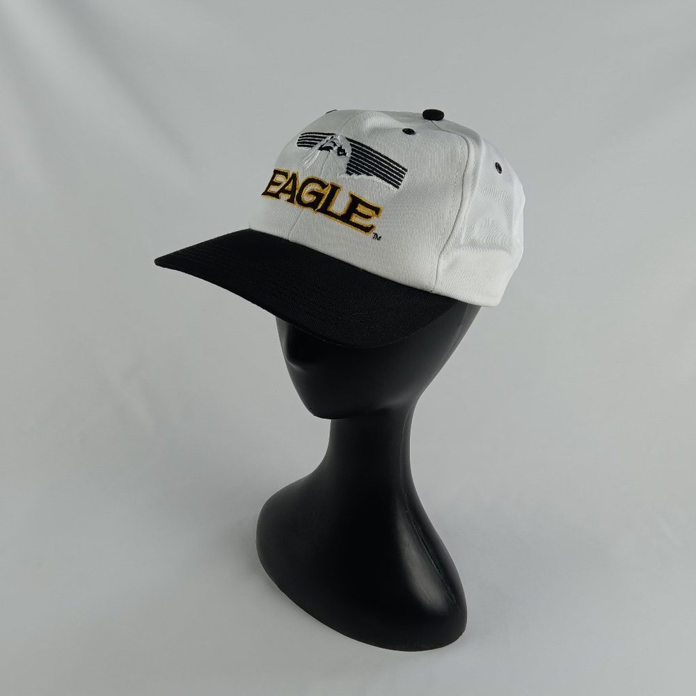 Eagle Mens Hat. - Picture 3 of 10